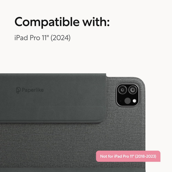 Paperlike iPad Pro M4 Kmr Folyo Klf (11 in)