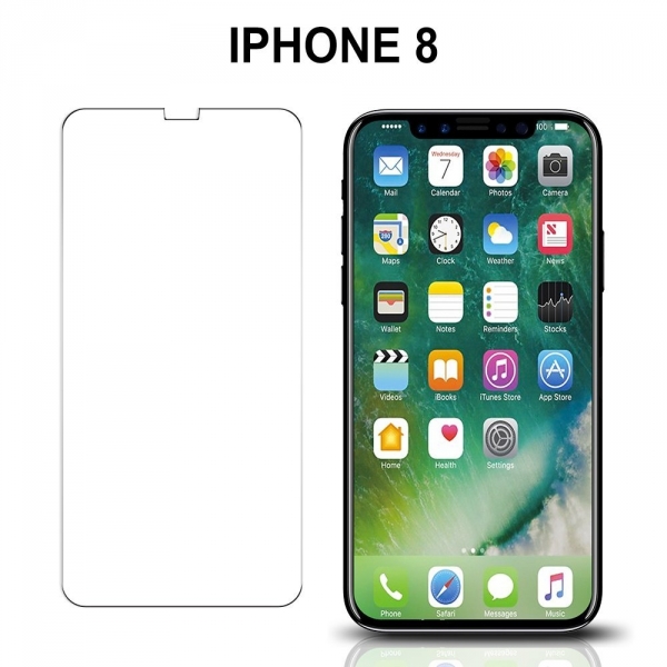 Pasonomi Apple iPhone X Temperli Cam Ekran Koruyucu (2 Adet)