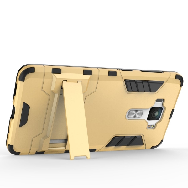 Pasonomi Asus ZenFone 3 Deluxe Klf-Gold