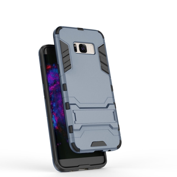 Pasonomi Galaxy S8 Plus Hybrid Klf-Black