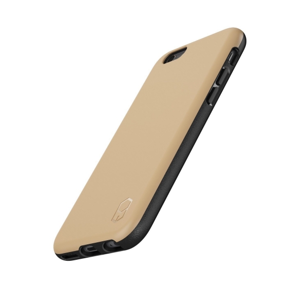 Patchworks iPhone 6S/6 K�l�f (Mil-STD-810G)-Sand
