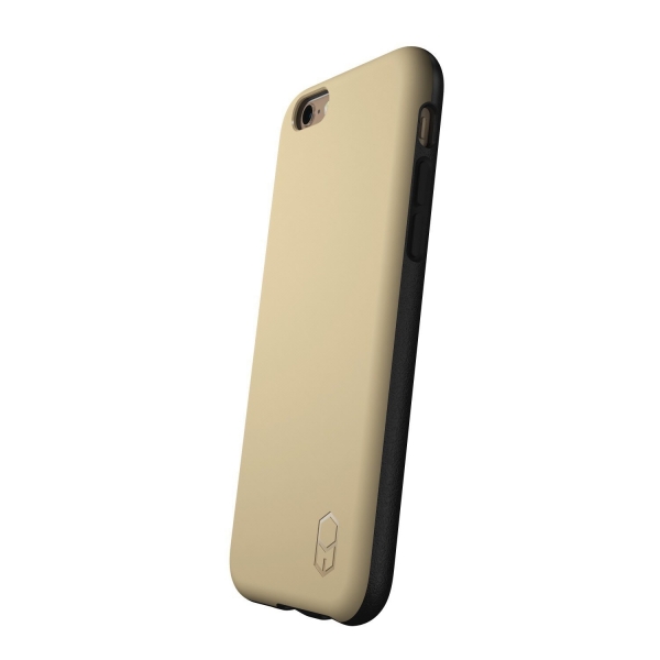 Patchworks iPhone 6S/6 K�l�f (Mil-STD-810G)-Sand