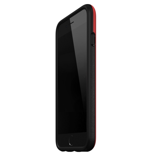 Patchworks iPhone 6S/6 K�l�f (Mil-STD-810G)-Red