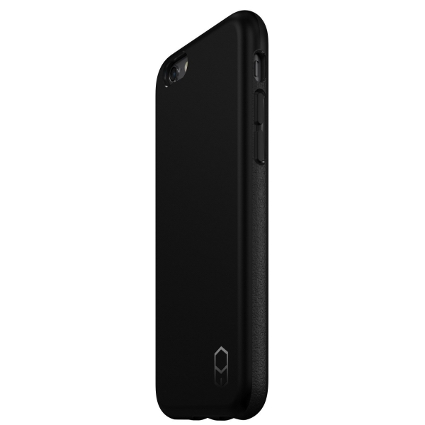 Patchworks iPhone 6S/6 Klf (Mil-STD-810G)-Black