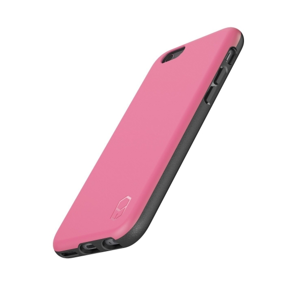 Patchworks iPhone 6S/6 K�l�f (Mil-STD-810G)-Pink