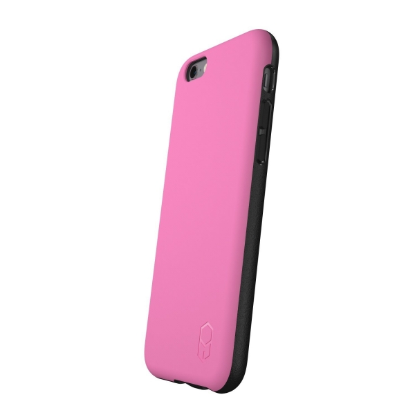 Patchworks iPhone 6S/6 K�l�f (Mil-STD-810G)-Pink
