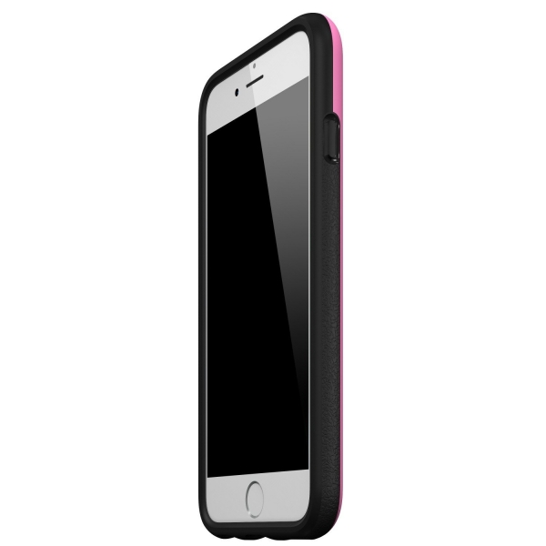 Patchworks iPhone 6S/6 K�l�f (Mil-STD-810G)-Pink