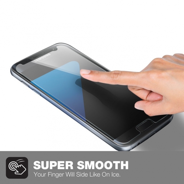 Patchworks Samsung Galaxy S7 ITG Plus Temperli Cam Ekran Koruyucu