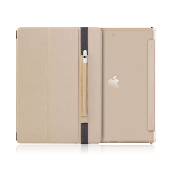 Patchworks iPad Pro Pure Klf (12.9 in)-Gold