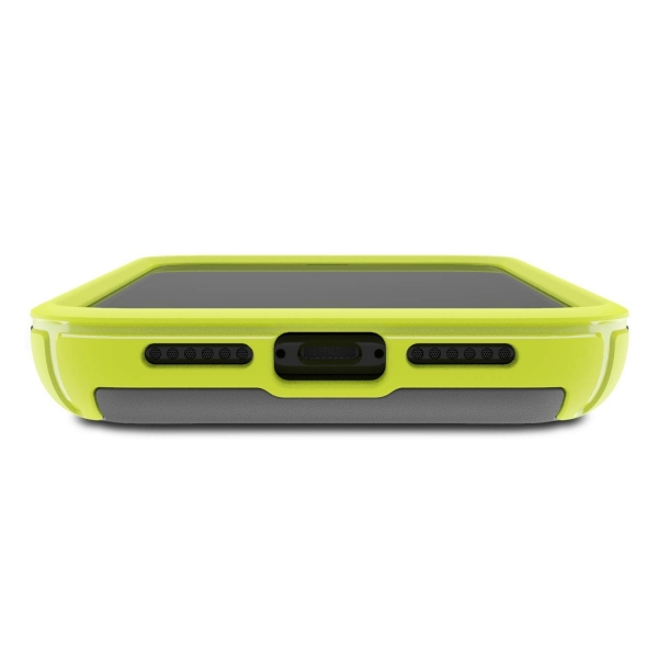 Patchworks iPhone XR Level Czdan Klf (MIL-STD-810G)-Wolt