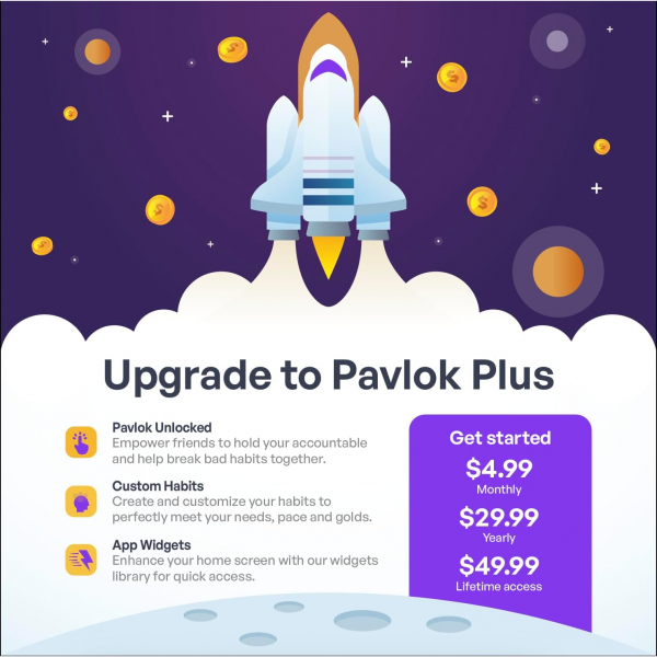 Pavlok Shock Clock 3 Akll Bileklik