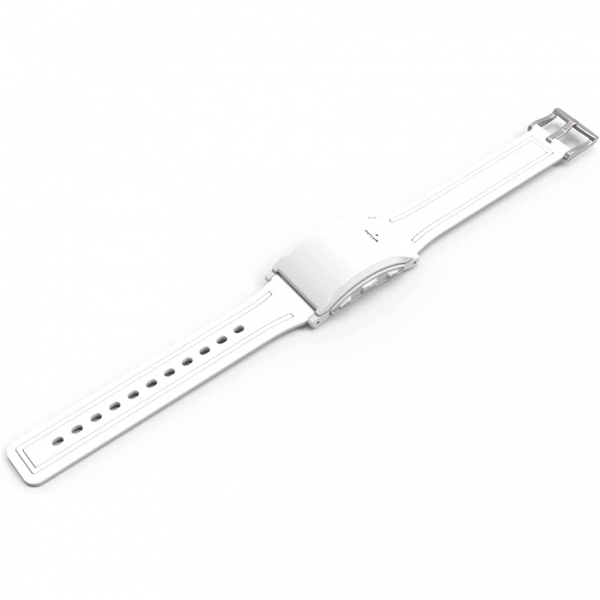 Pavlok 3 Pro Ak�ll� Bileklik (Spor S�r�m�)-White