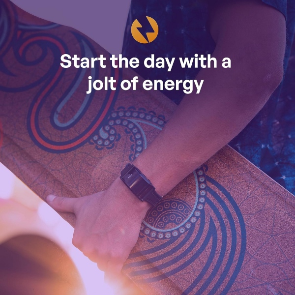 Pavlok 3 Pro Ak�ll� Bileklik (Spor S�r�m�)-White