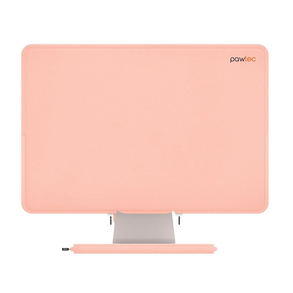 Pawtec iMac Sleeve Klf (21.5 in)-Rose Gold