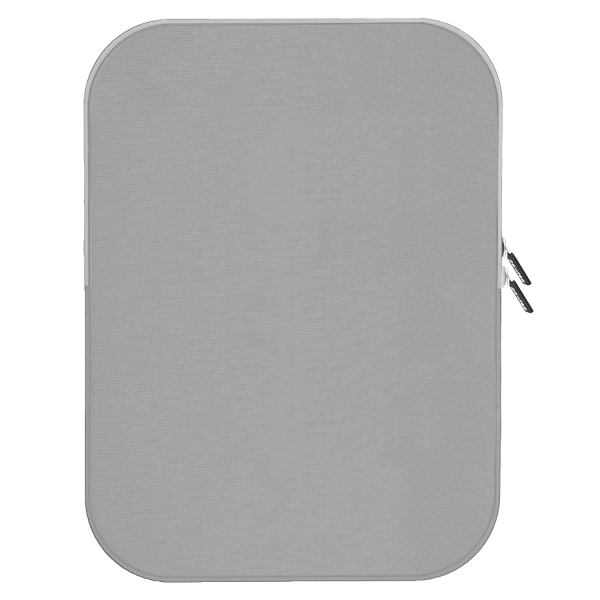 Pawtec iPad Pro Sleeve Klf (12.9 in)-Silver