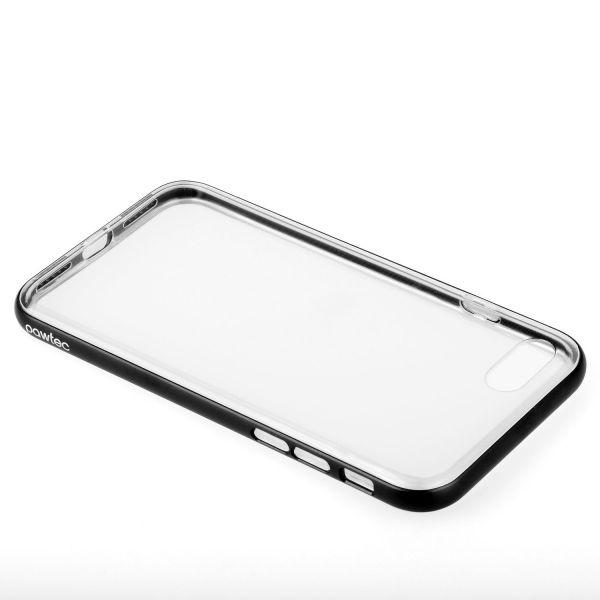 Pawtec iPhone 8 Aluminum Frame Klf-Black