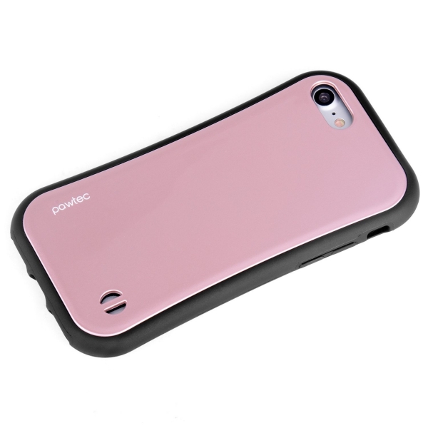 Pawtec iPhone 8 Glossy Klf-Rose Gold