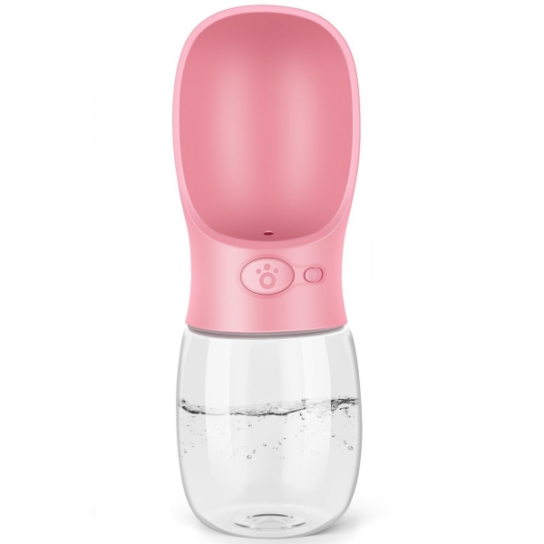 Pedy Kpek Su iesi-Pink