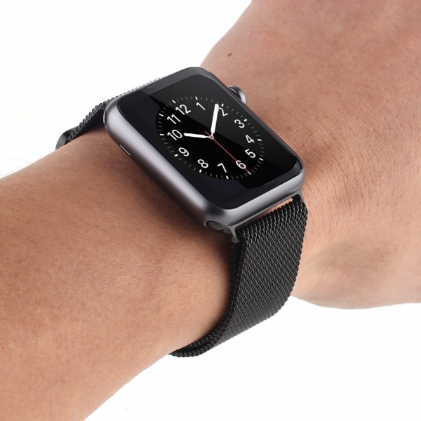 Penom Apple Watch Sport Edition Kay (42mm)-Black