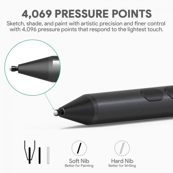 Penoval Surface Stylus Kalem
