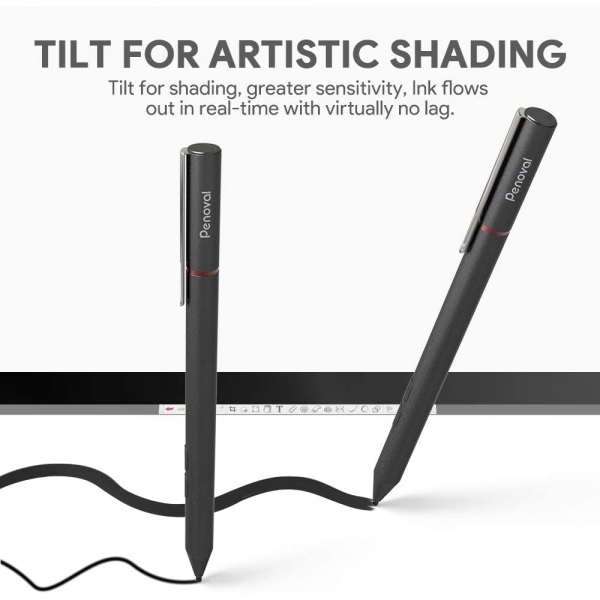 Penoval Surface Stylus Kalem