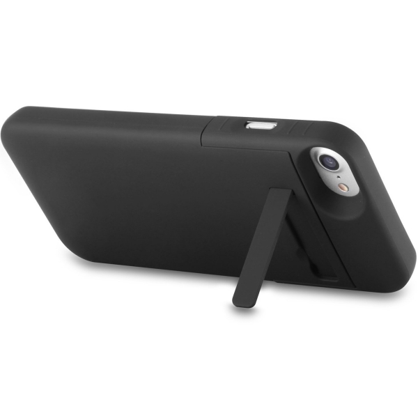 Peyou Apple iPhone 8 Bataryal� K�l�f (3200 mAh)