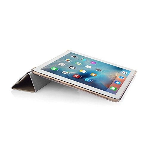 Pipetto Apple iPad Pro 9.7 Folio Klf-Champagne Gold 