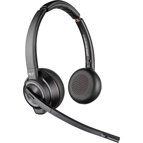Plantronics Poly Savi 8220 Bluetooth Kulaklk