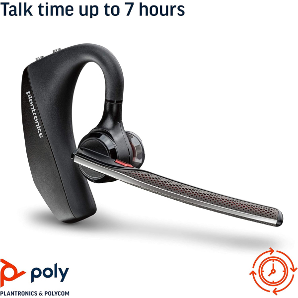 Plantronics Poly Voyager 5200 Mono Kulaklk