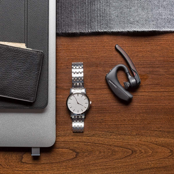 Plantronics Poly Voyager 5200 Mono Kulaklk