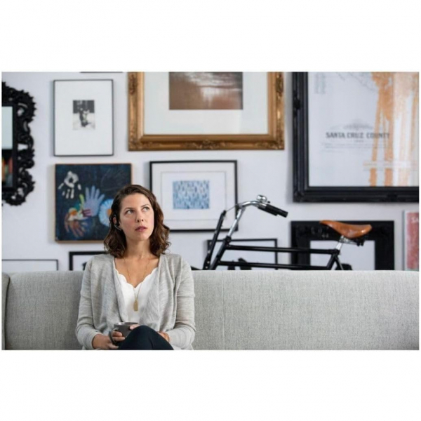 Plantronics Poly Voyager 5200 Kablosuz Kulaklk