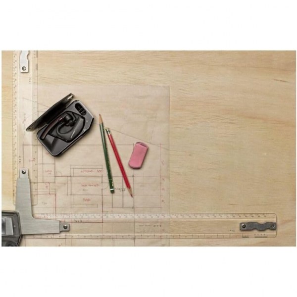 Plantronics Poly Voyager 5200 Kablosuz Kulaklk