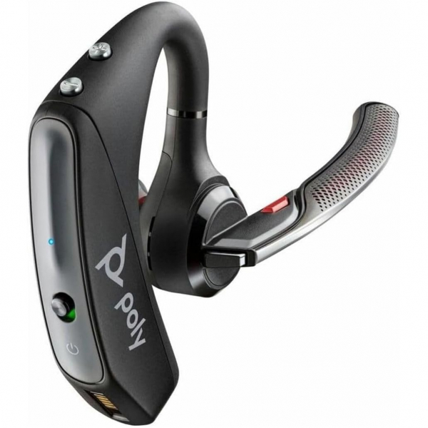 Plantronics Poly Voyager 5200 Kablosuz Kulaklk