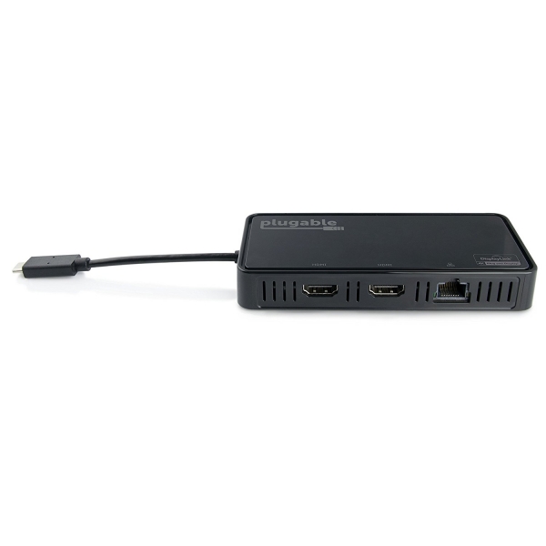 Plugable USB-C 4K HDMI 2.0 Adaptr