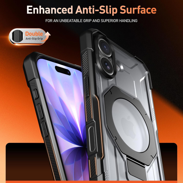 Poetic Apple iPhone 17 Spartan Klf 