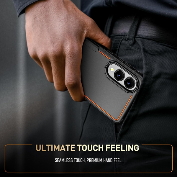 Poetic Samsung Galaxy S25 Edge Neon Klf 