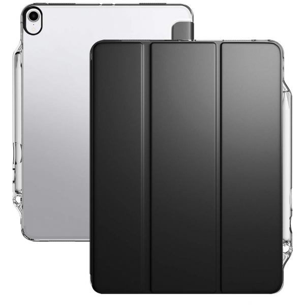 Poetic iPad Pro Lumos X Serisi Klf (12.9in)(2018)-Black