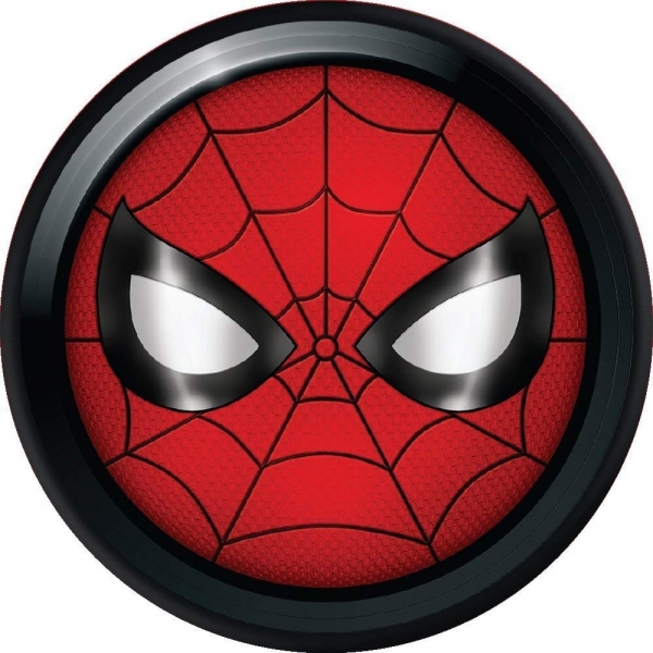 PopSockets Marvel Serisi Telefon ve Tablet in Stand ve Tutucu-Spiderman Icon