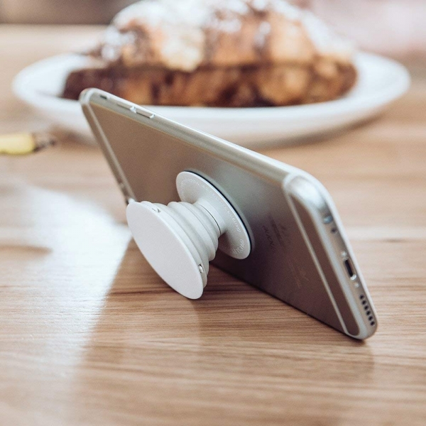 PopSockets Telefon ve Tablet in Stand ve Tutucu-Unicorns In The Air