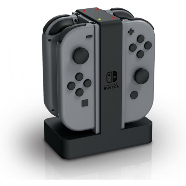 PowerA Joy-Con Nintendo Switch in arj stasyonu