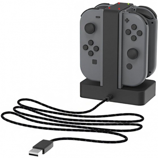 PowerA Joy-Con Nintendo Switch in arj stasyonu