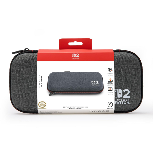 PowerA Nintendo Switch 2 Slim Klf 