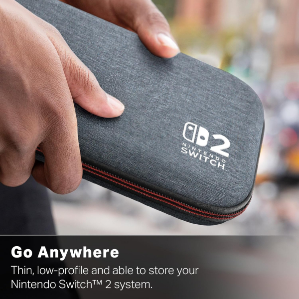 PowerA Nintendo Switch 2 Slim Klf 