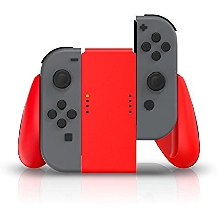 PowerA Nintendo Switch Joy-Con Tutucu