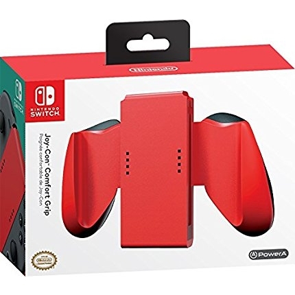 PowerA Nintendo Switch Joy-Con Tutucu