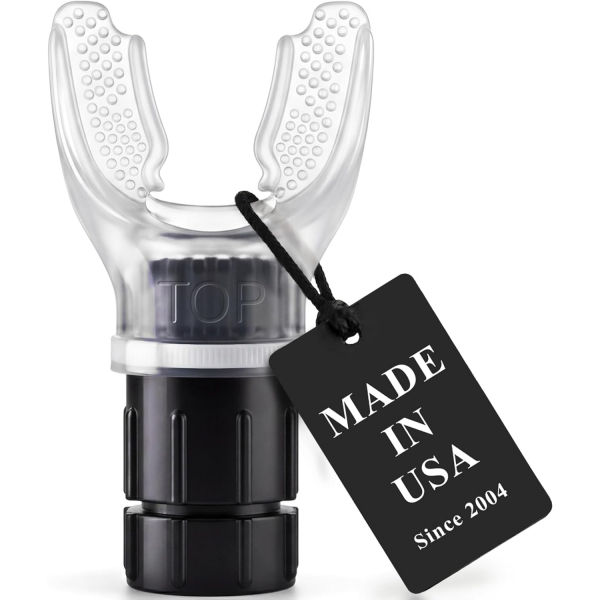 Powerbreathe K5 Ak�ll� Nefes Egzersiz Cihaz�-Transparent