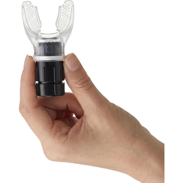 Powerbreathe K5 Ak�ll� Nefes Egzersiz Cihaz�-Transparent