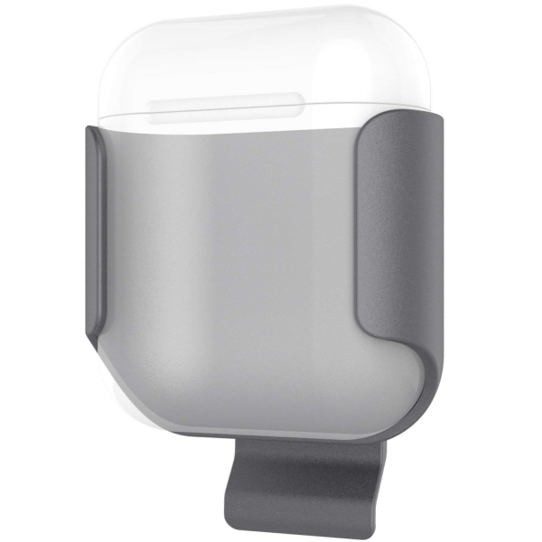 ProCase Apple AirPods Klf-Grey