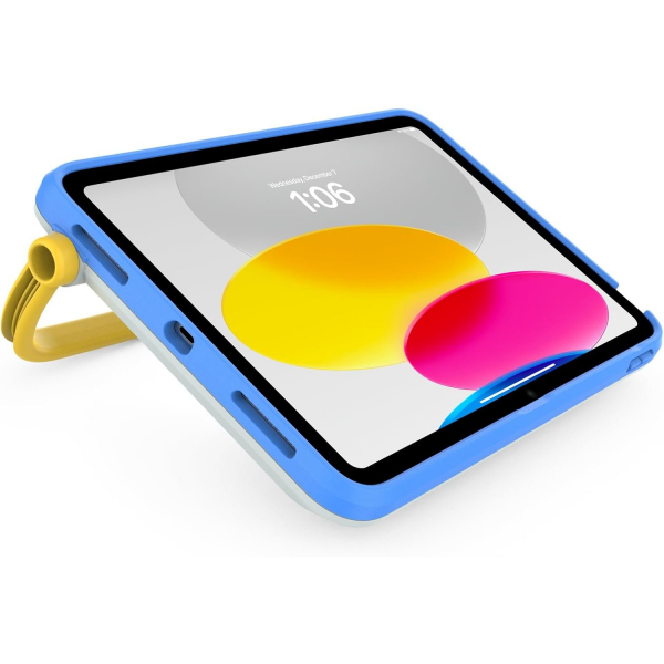 OtterBox Apple iPad 11.Nesil ocuklar in Klf-Blue
