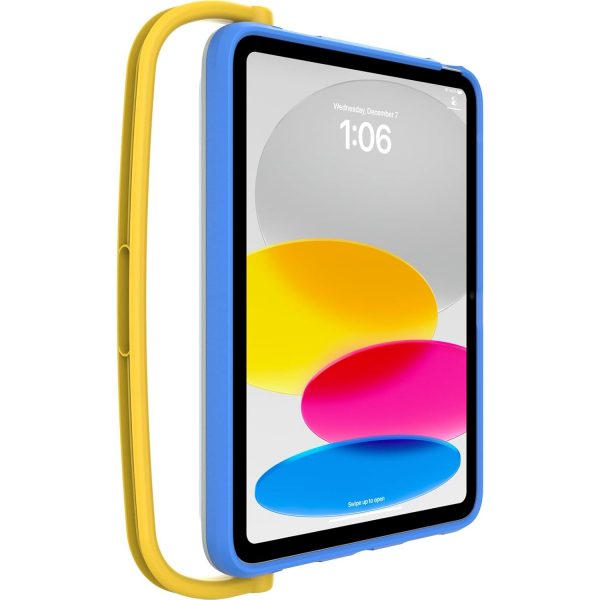 OtterBox Apple iPad 11.Nesil ocuklar in Klf-Blue